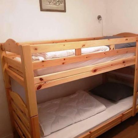 Saint-Sorlin-dʼArves Appartement Flocon, 2 Chambres מראה חיצוני תמונה