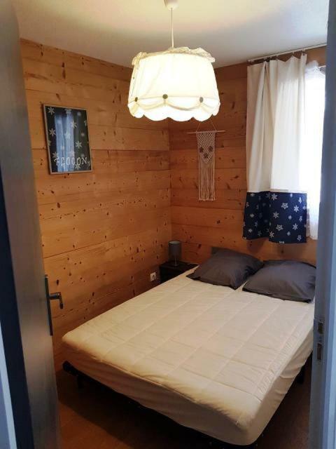 Saint-Sorlin-dʼArves Appartement Flocon, 2 Chambres מראה חיצוני תמונה