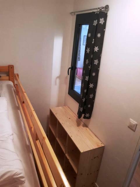 Saint-Sorlin-dʼArves Appartement Flocon, 2 Chambres מראה חיצוני תמונה