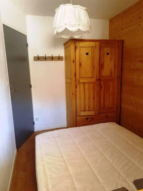 Saint-Sorlin-dʼArves Appartement Flocon, 2 Chambres מראה חיצוני תמונה